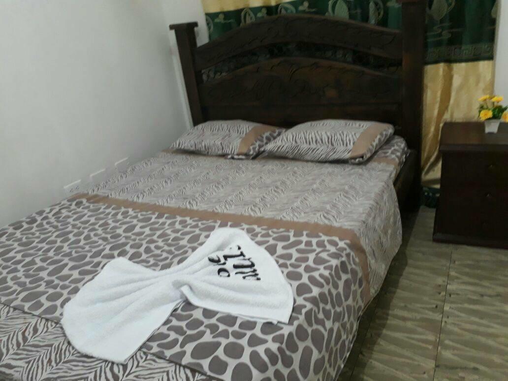 Calle Trece Hotel Cúcuta Extérieur photo