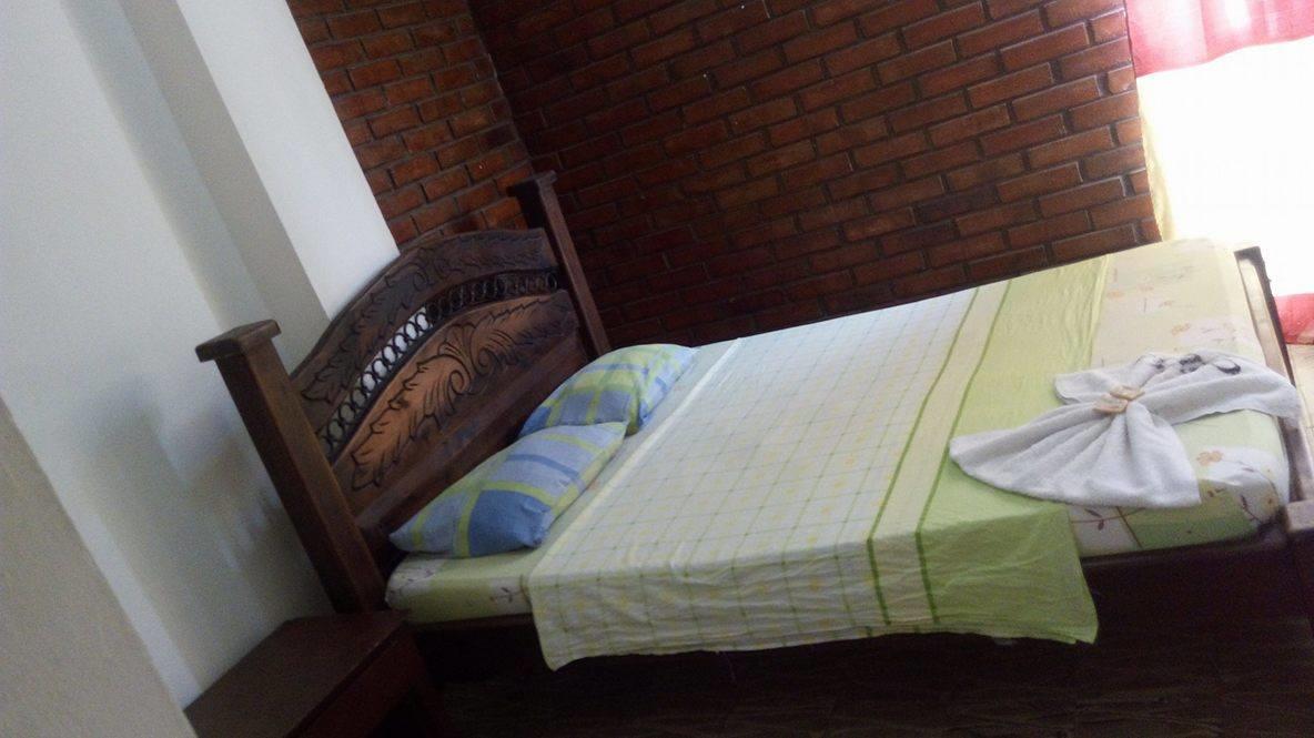Calle Trece Hotel Cúcuta Extérieur photo