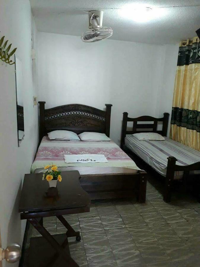 Calle Trece Hotel Cúcuta Extérieur photo